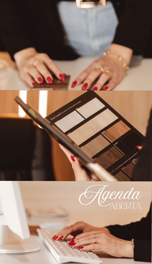 Story Agenda aberta